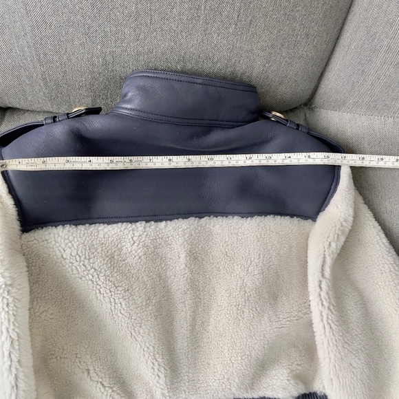 BALMAIN COAT NEW WITH TAGS - Picture 12 of 16